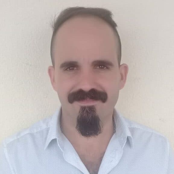 Santiago Mirazo, Ph.D.